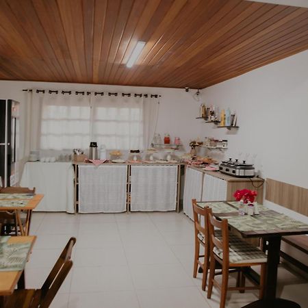 Mucugê Pousada Primavera酒店 外观 照片